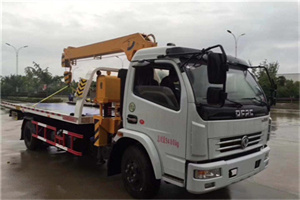 灵丘24小时道路救援服务